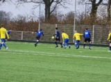 S.K.N.W.K. 1 - FC Dauwendaele 1 (competitie) seizoen 2024-2025 (110/162)